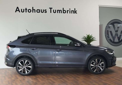 Volkswagen Taigo, 2026