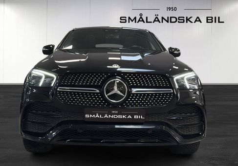 Mercedes-Benz GLE 350, 2022