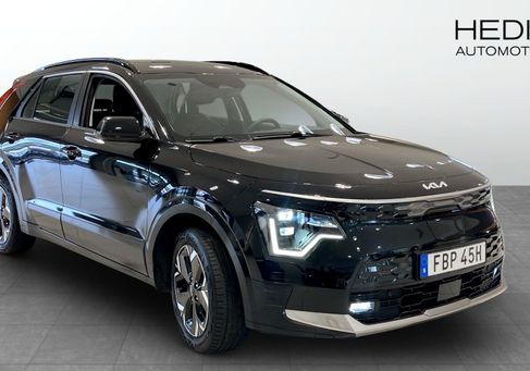 Kia Niro, 2023 3