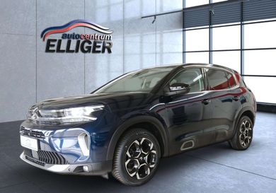 Citroën C5 Aircross, 2024