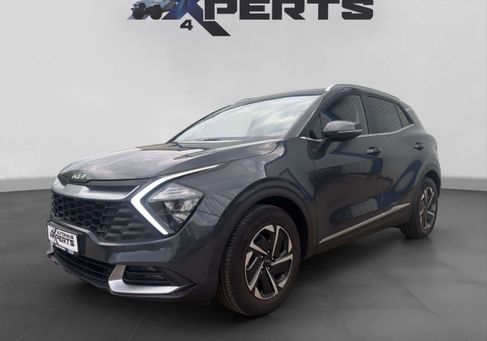 Kia Sportage, 2022 2
