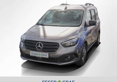 Mercedes-Benz Citan, 2024