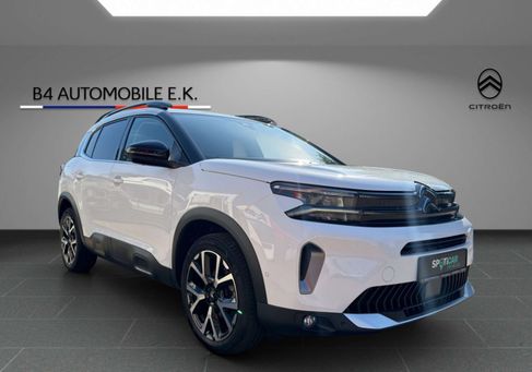 Citroën C5 Aircross, 2023 3