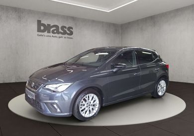 Seat Ibiza, 2023
