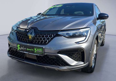 Renault Arkana, 2024 2