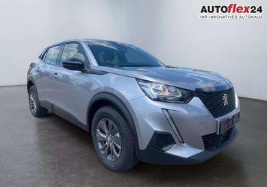 Peugeot 2008, 2023