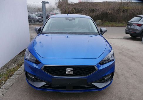 Seat Leon, 2026