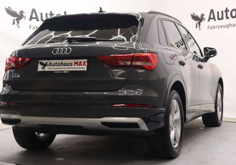 Audi Q3, 2019