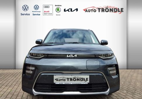 Kia Soul, 2024