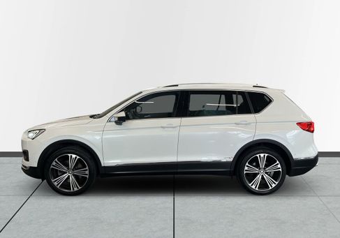 Seat, 2019