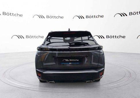 Peugeot 2008, 2024