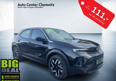 Opel Mokka, 2024