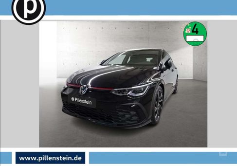 Volkswagen Golf, 2020