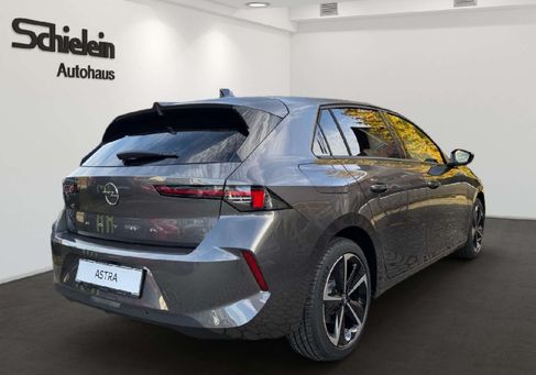 Opel Astra, 2024
