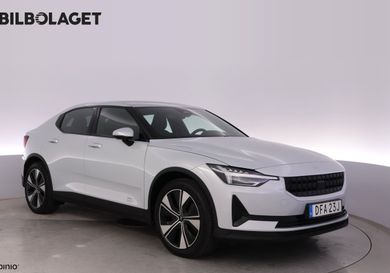 Polestar 2, 2023