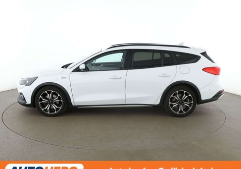 Ford Focus, 2019