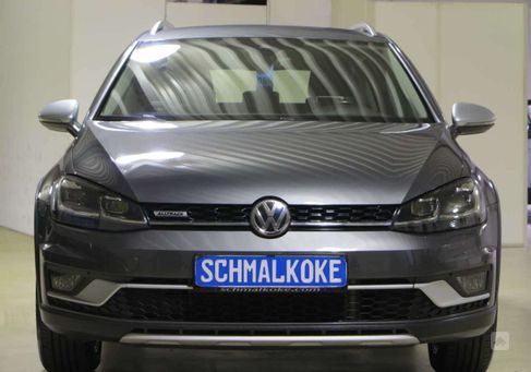 Volkswagen Golf, 2020