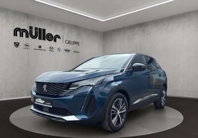 Peugeot 3008, 2023