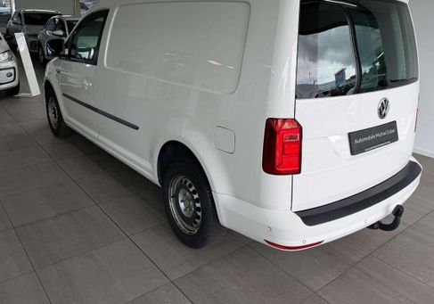 Volkswagen Caddy, 2020 3