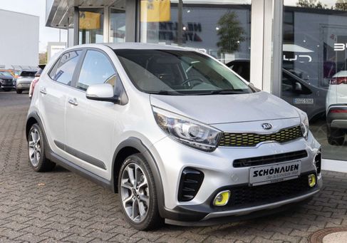 Kia Picanto, 2018 3