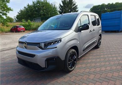 Citroën Berlingo, 2026