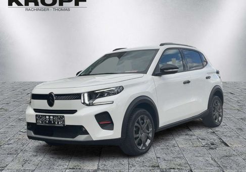 Citroën C3, 2025 2