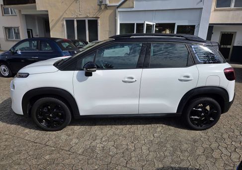 Citroën C3 Aircross, 2024 2
