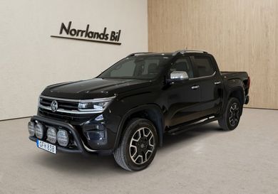Volkswagen Amarok, 2023