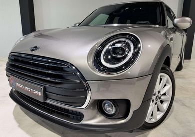 MINI, 2020