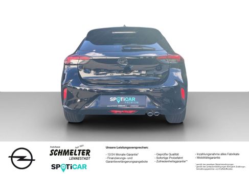 Opel Corsa, 2025 3