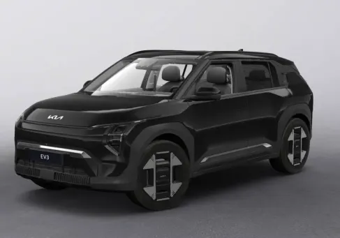 Kia, 2026 2