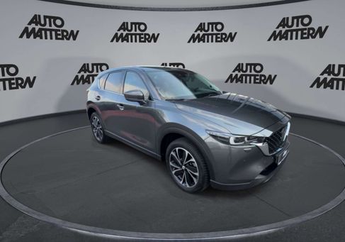 Mazda CX-5, 2022 2