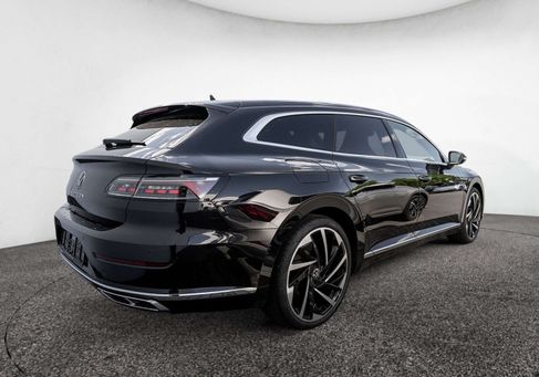 Volkswagen Arteon, 2023 3