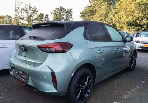 Opel Corsa, 2025 3