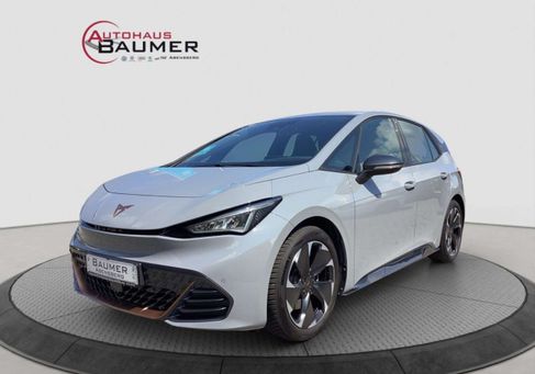 Cupra Born, 2024
