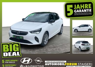 Opel Corsa, 2023