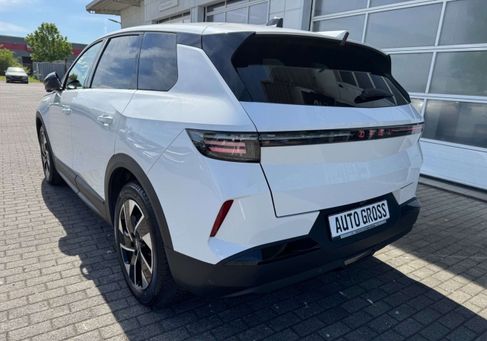 Opel Grandland X, 2025 3