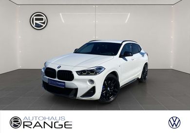 BMW X2, 2019