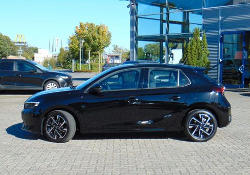 Opel Corsa, 2025 2