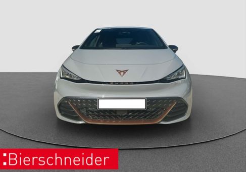 Cupra Born, 2023