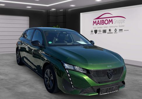Peugeot 308, 2023