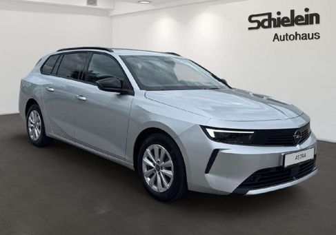 Opel Astra, 2025