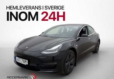 Tesla Model 3, 2019