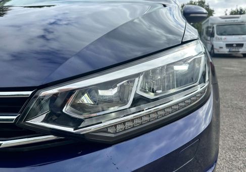 Volkswagen Touran, 2020 3