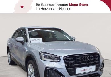 Audi Q2, 2023