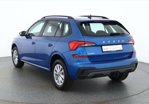 Skoda Kamiq, 2026 3