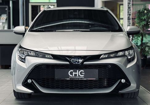 Toyota Corolla, 2019