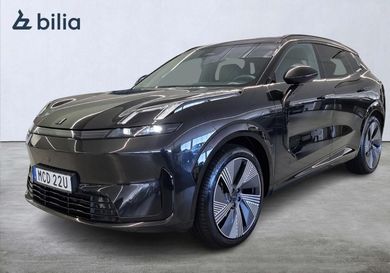 Lynk & Co, 2025
