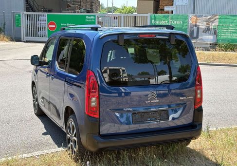 Citroën Berlingo, 2022 3