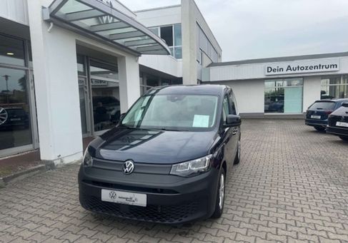 Volkswagen Caddy, 2022